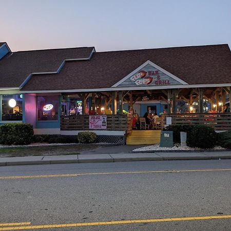 미를 비치 Great Beach Getaway! 아파트 외부 사진