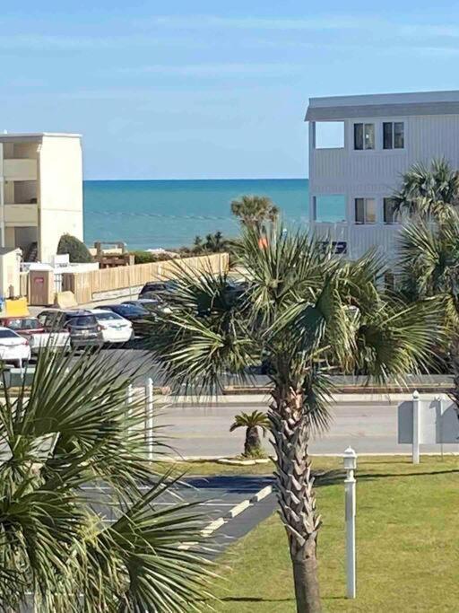 미를 비치 Great Beach Getaway! 아파트 외부 사진